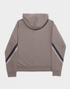 Ventus7 Oversized Full-Zip Hoodie