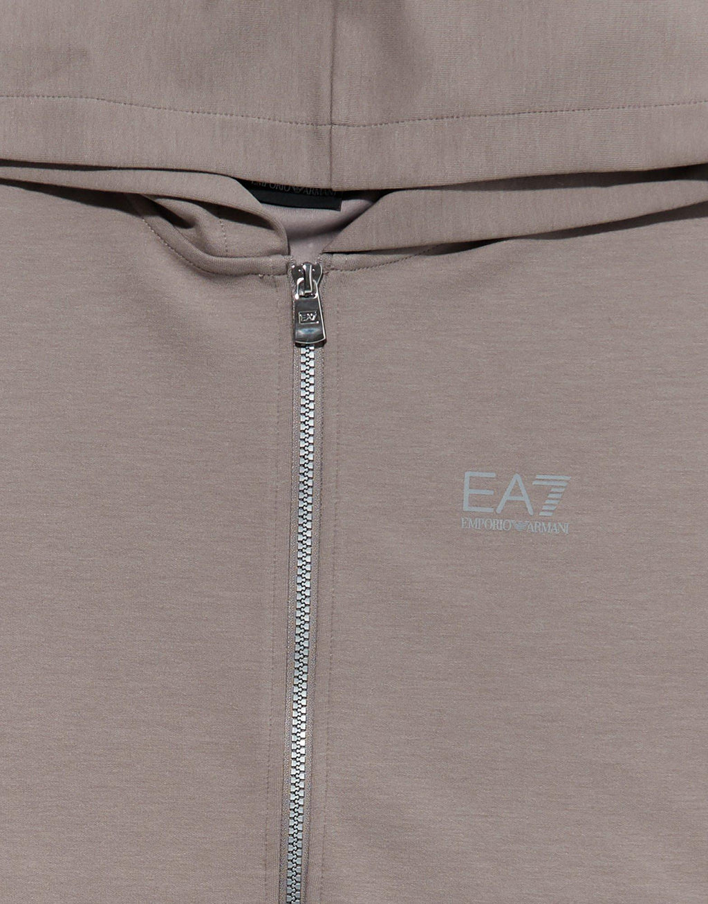 Ventus7 Oversized Full-Zip Hoodie