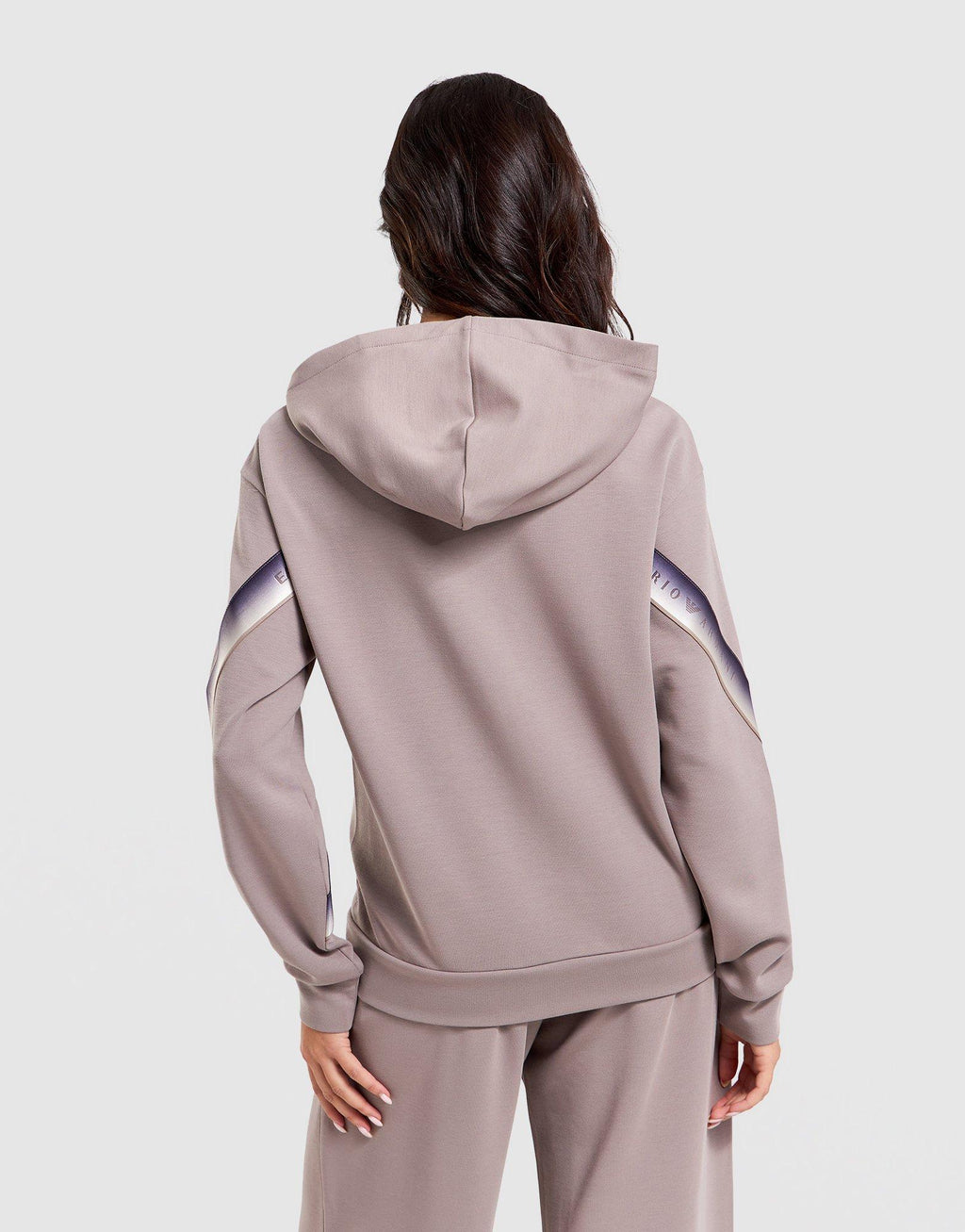 Ventus7 Oversized Full-Zip Hoodie