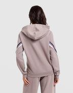 Ventus7 Oversized Full-Zip Hoodie
