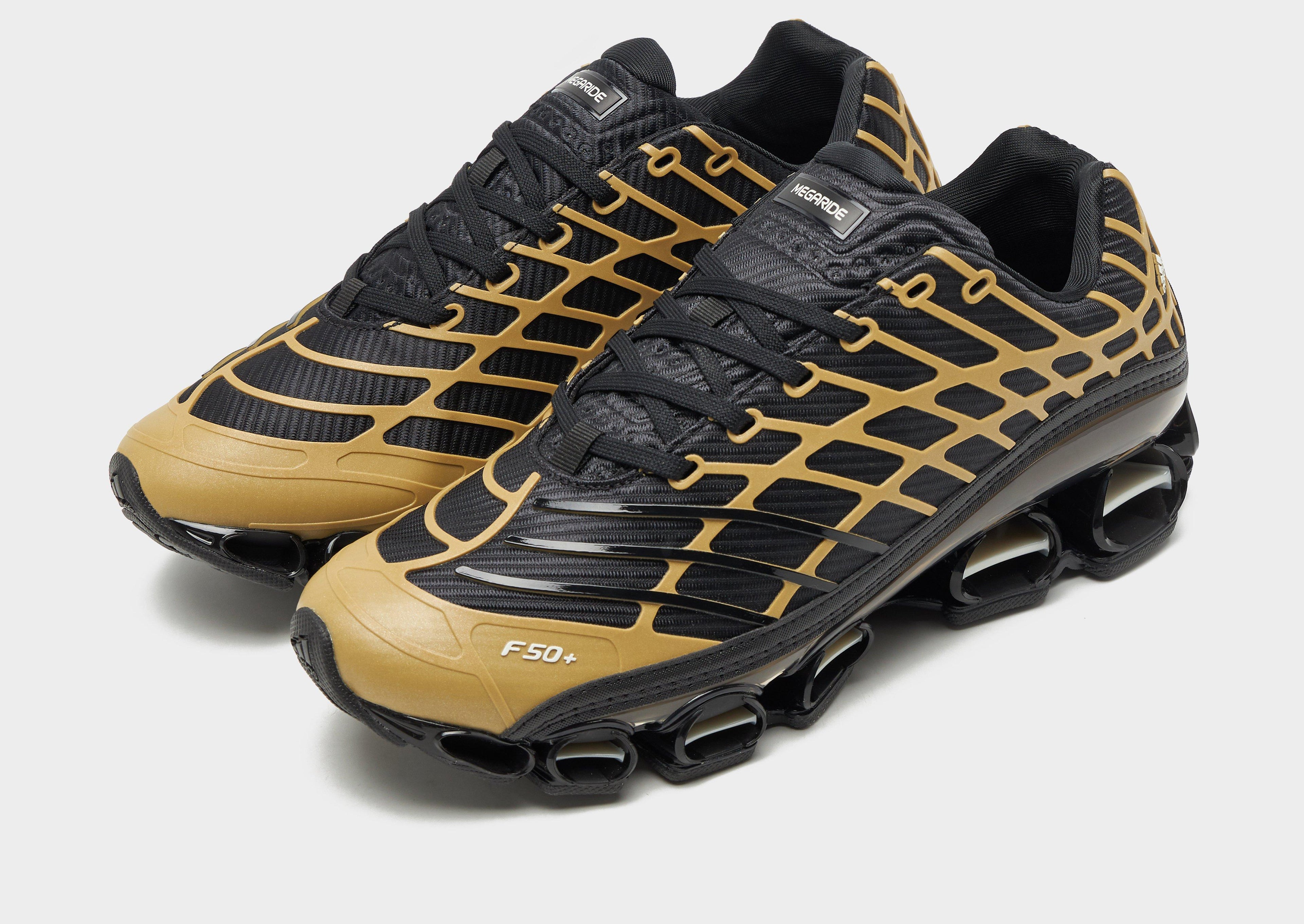 Megaride F50