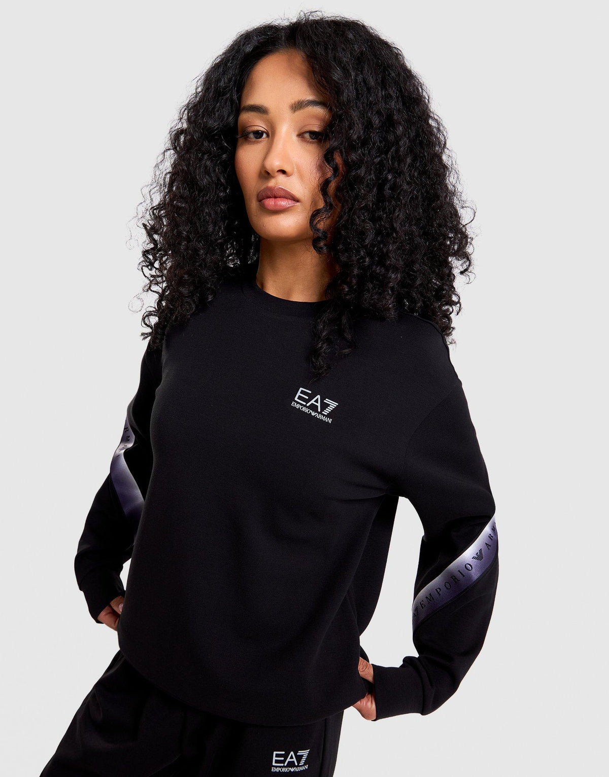 Ventus7 Crew Sweatshirt