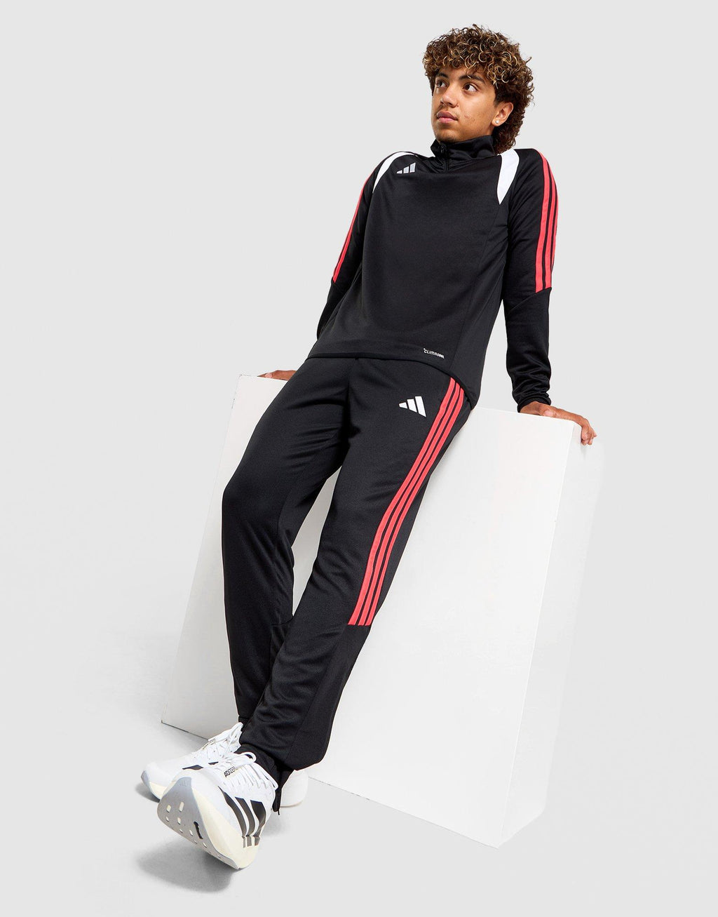 Tiro26 League Training Pants Junior's