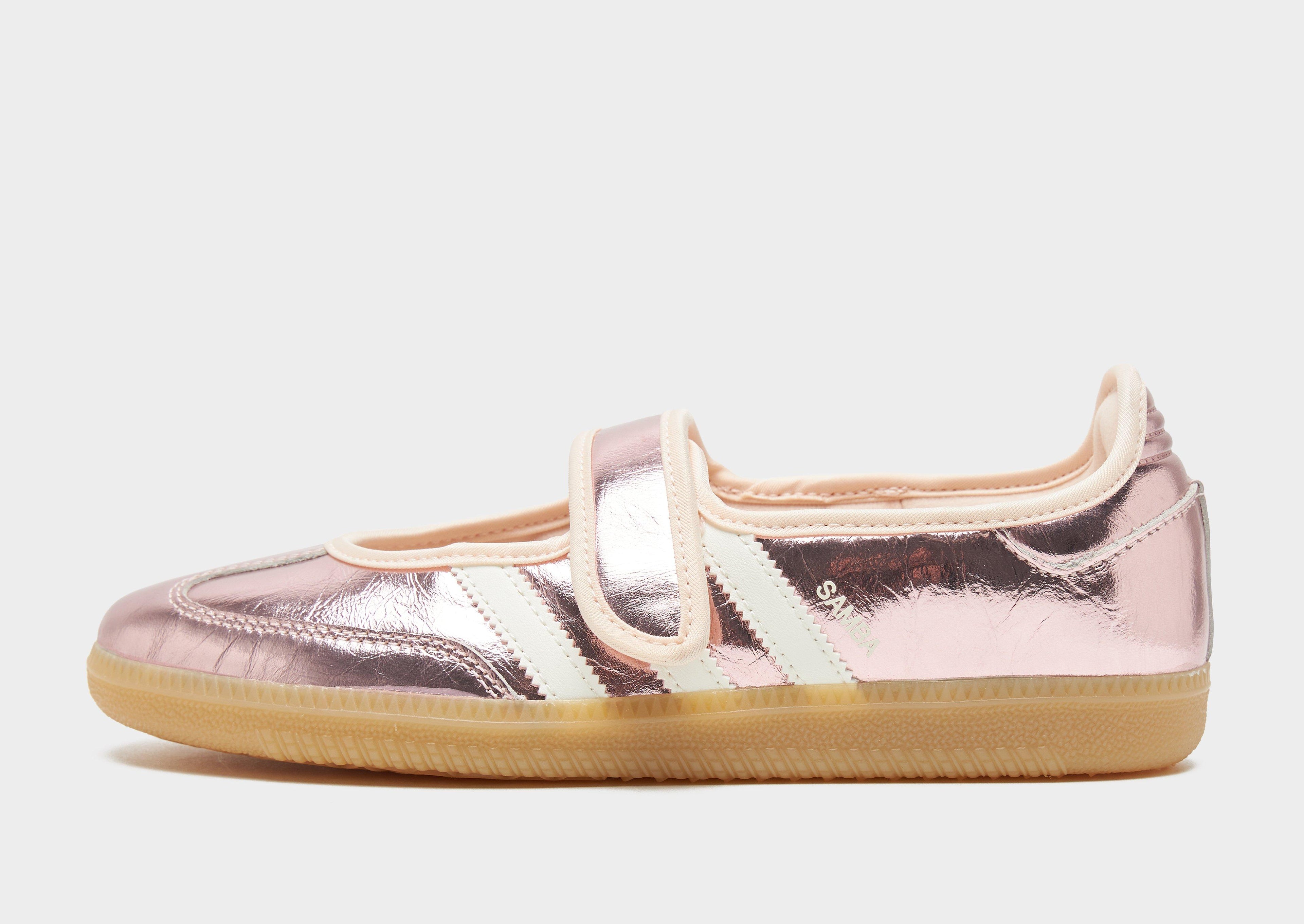 Samba Jane Women's