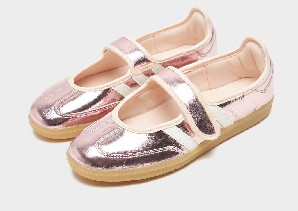 Samba Jane Women's