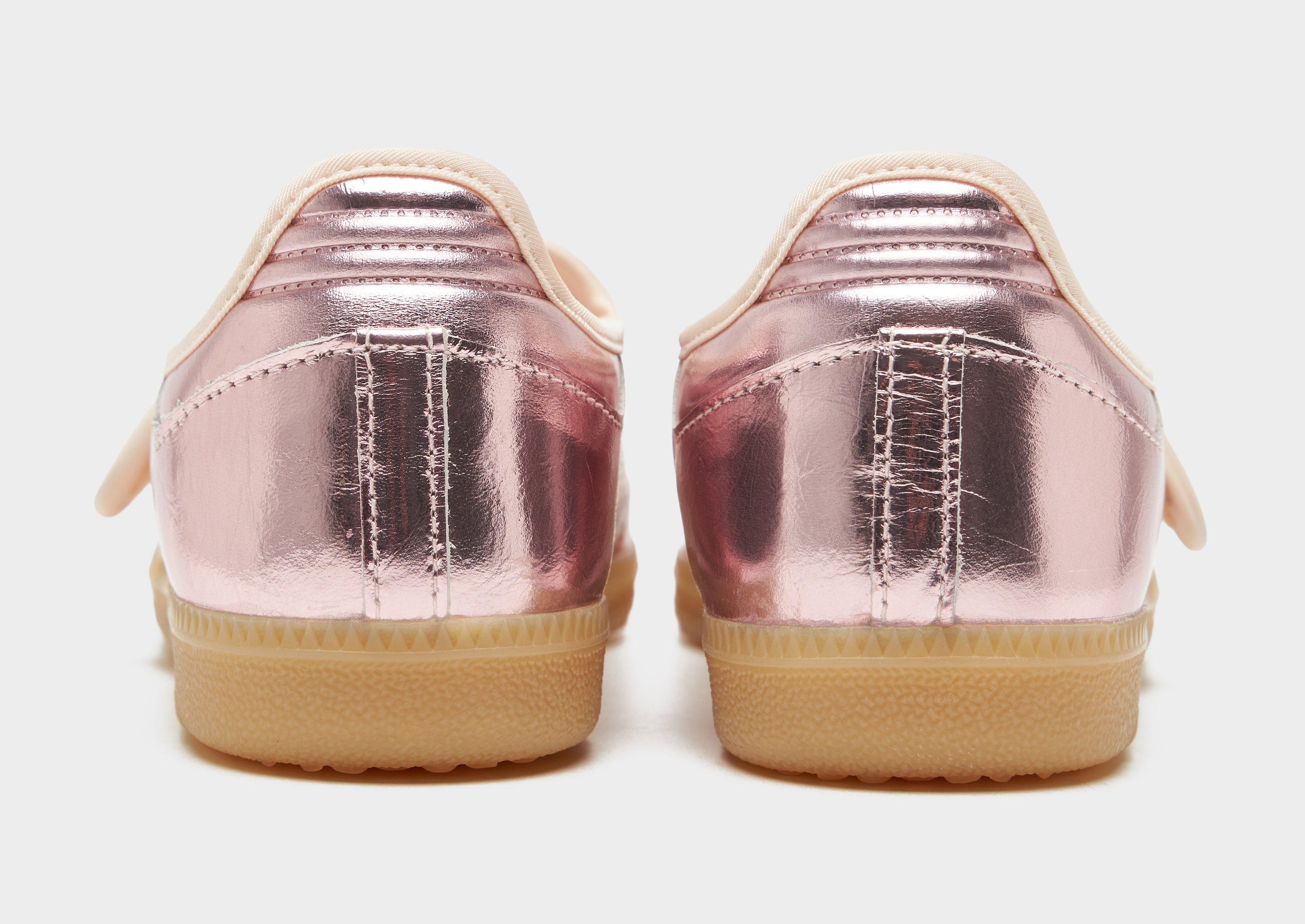 Samba Jane Women's