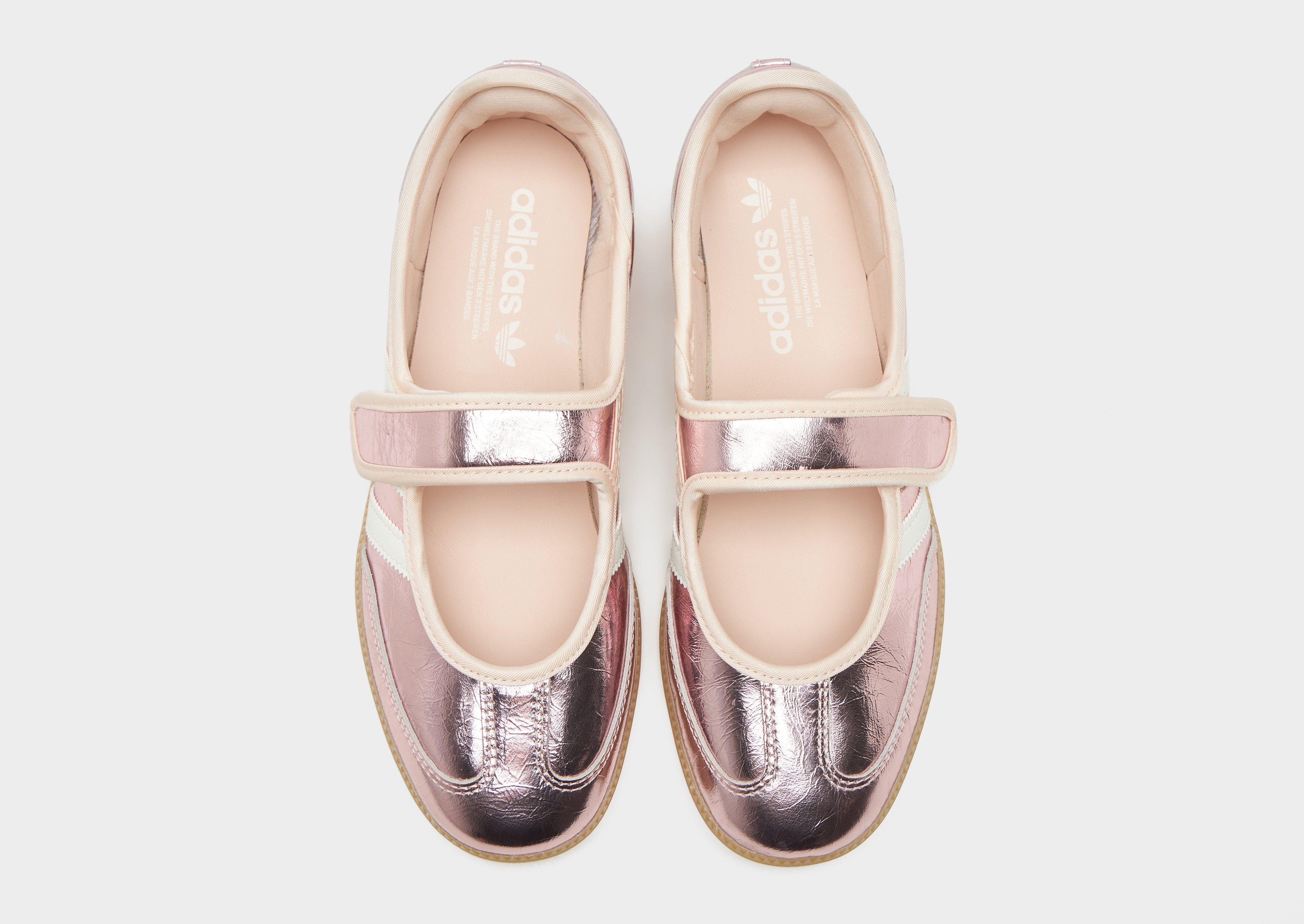 Samba Jane Women's