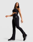 Vigor7 Ribbed Leggings