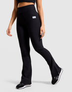 Vigor7 Ribbed Leggings