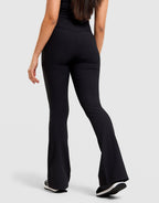 Vigor7 Ribbed Leggings