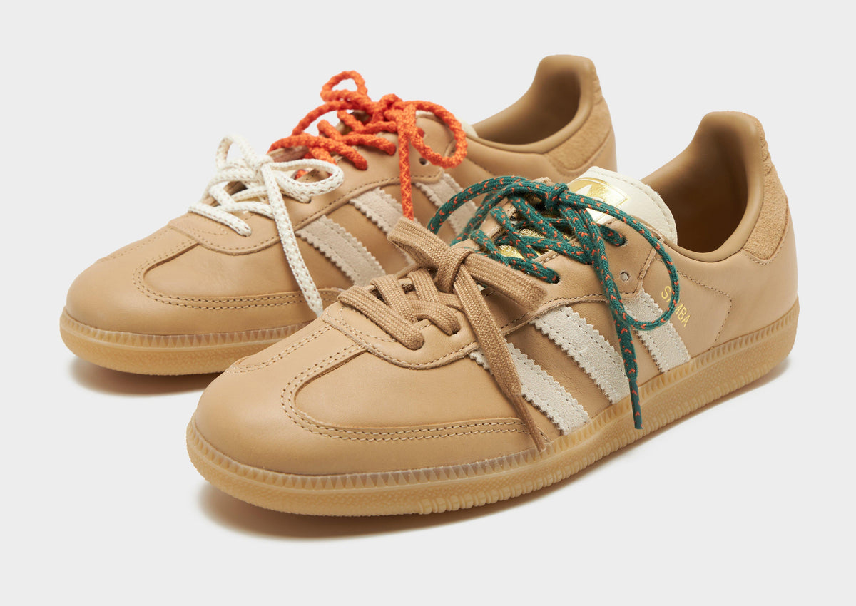 Samba OG Women's