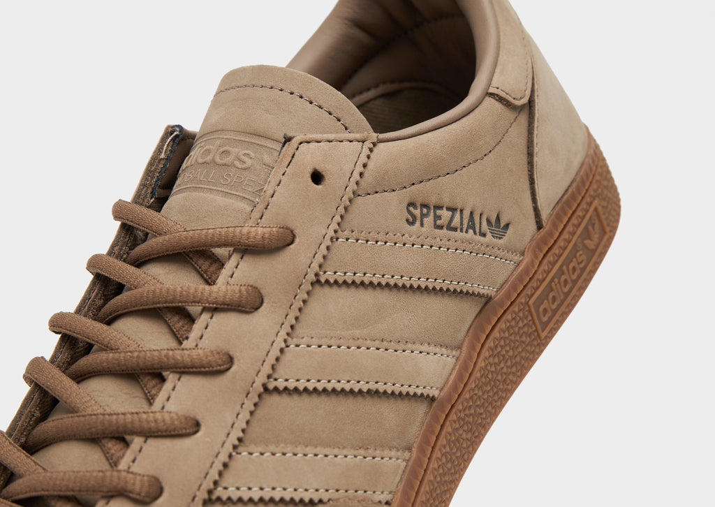 Handball Spezial