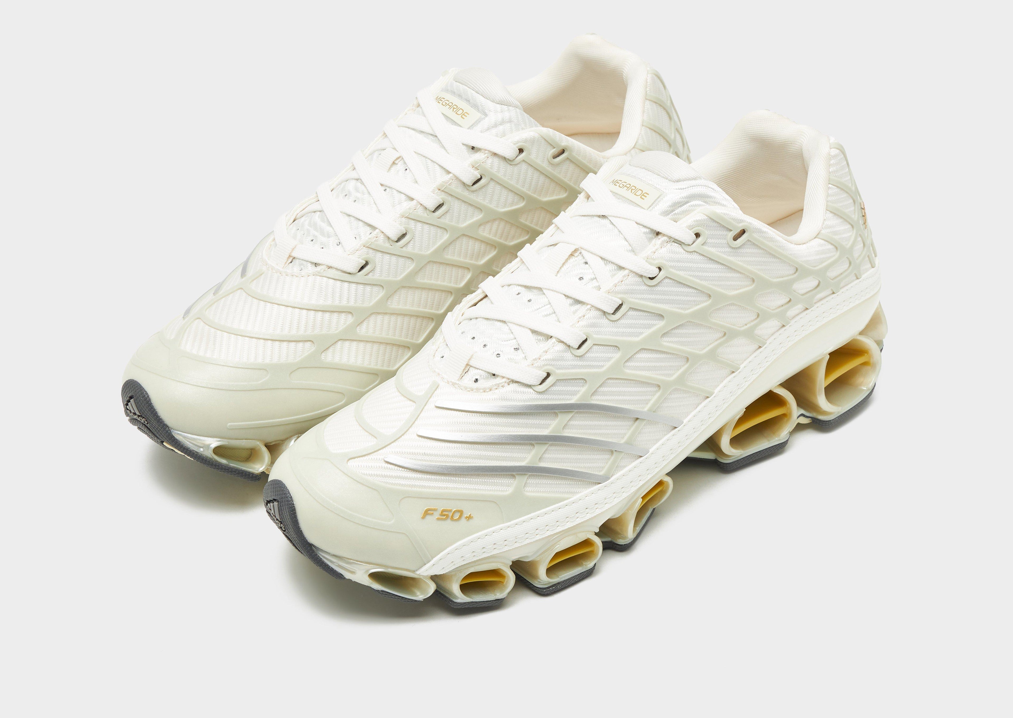 Megaride F50