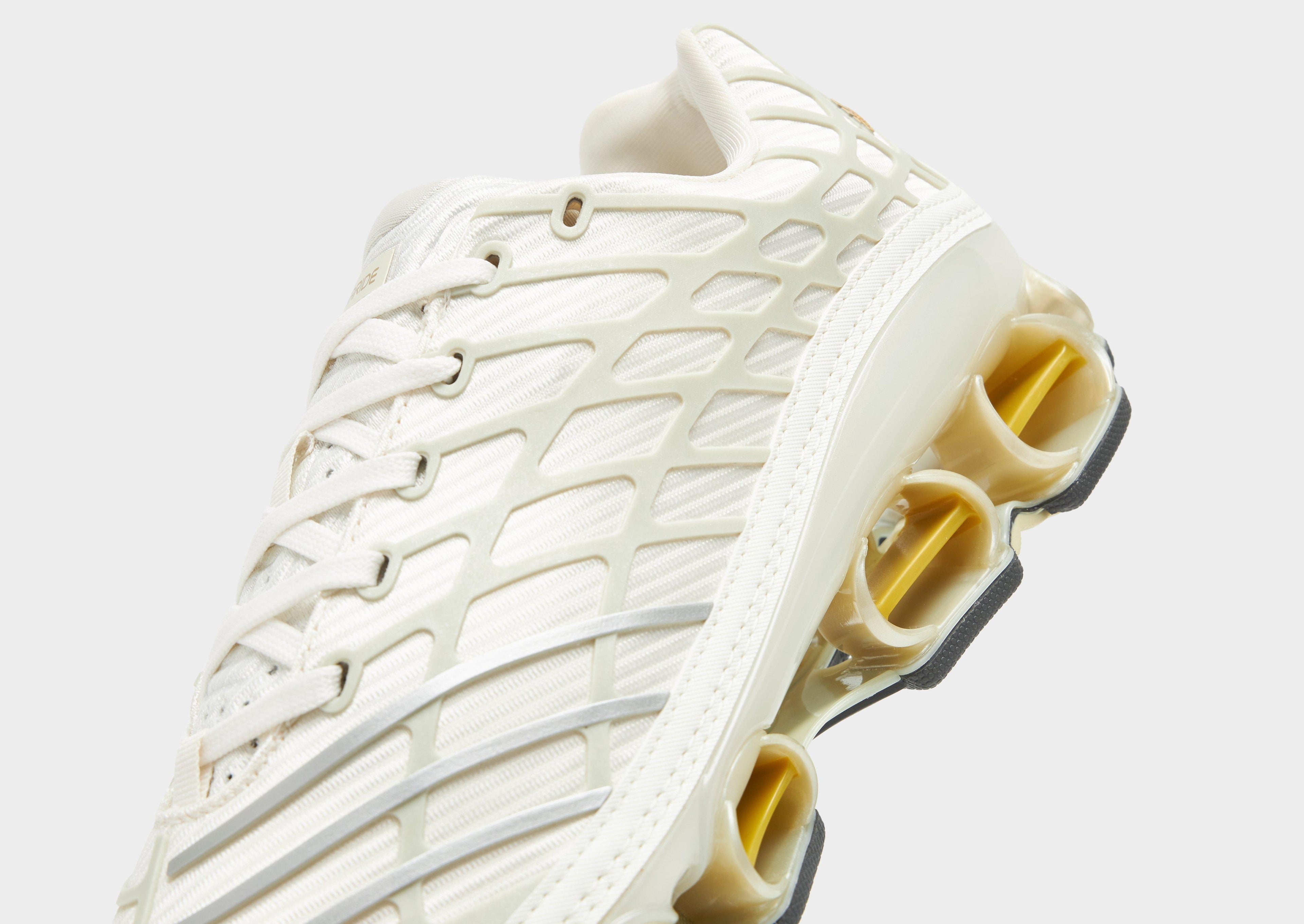 Megaride F50