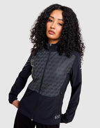 Ventus7 Woven Full-Zip Track Top
