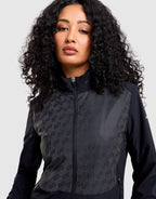Ventus7 Woven Full-Zip Track Top