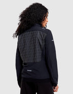 Ventus7 Woven Full-Zip Track Top