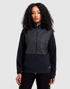 Ventus7 Woven Full-Zip Track Top