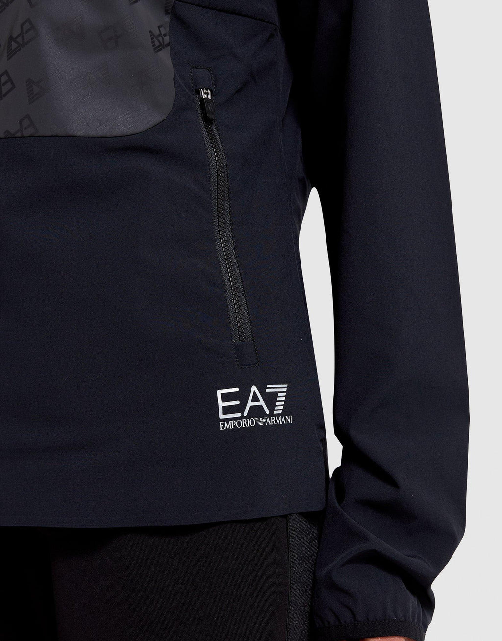 Ventus7 Woven Full-Zip Track Top