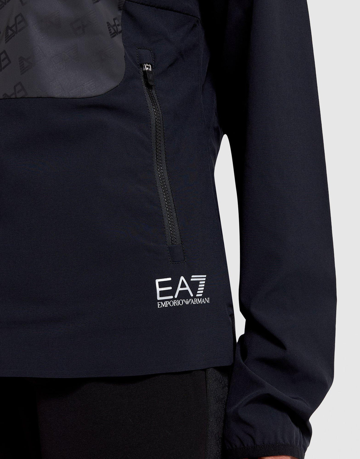 Ventus7 Woven Full-Zip Track Top