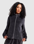 Athlete Full-Zip Track Top
