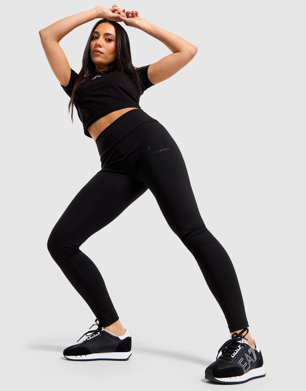 Full-Length Leggings