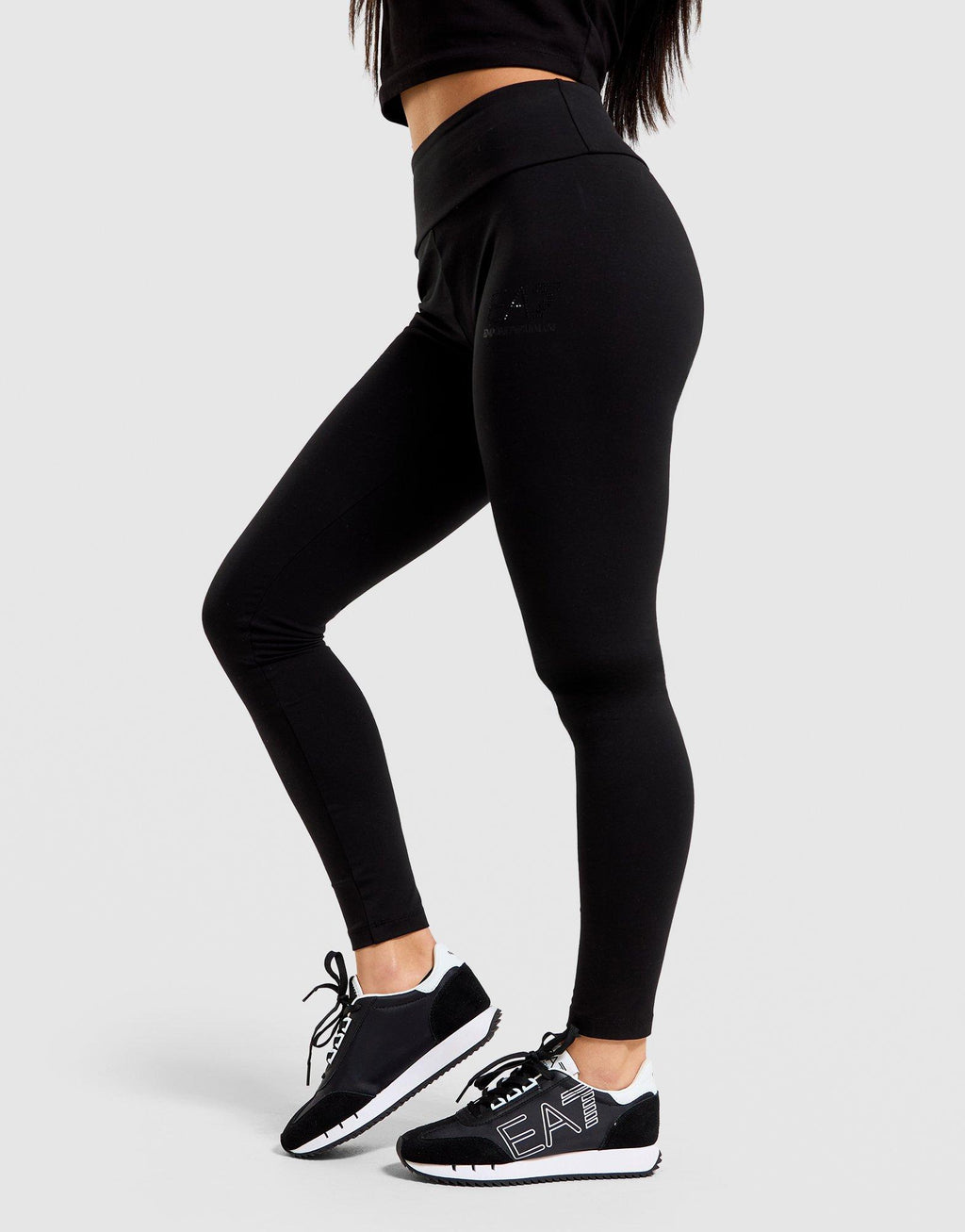 Full-Length Leggings