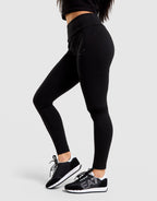 Full-Length Leggings