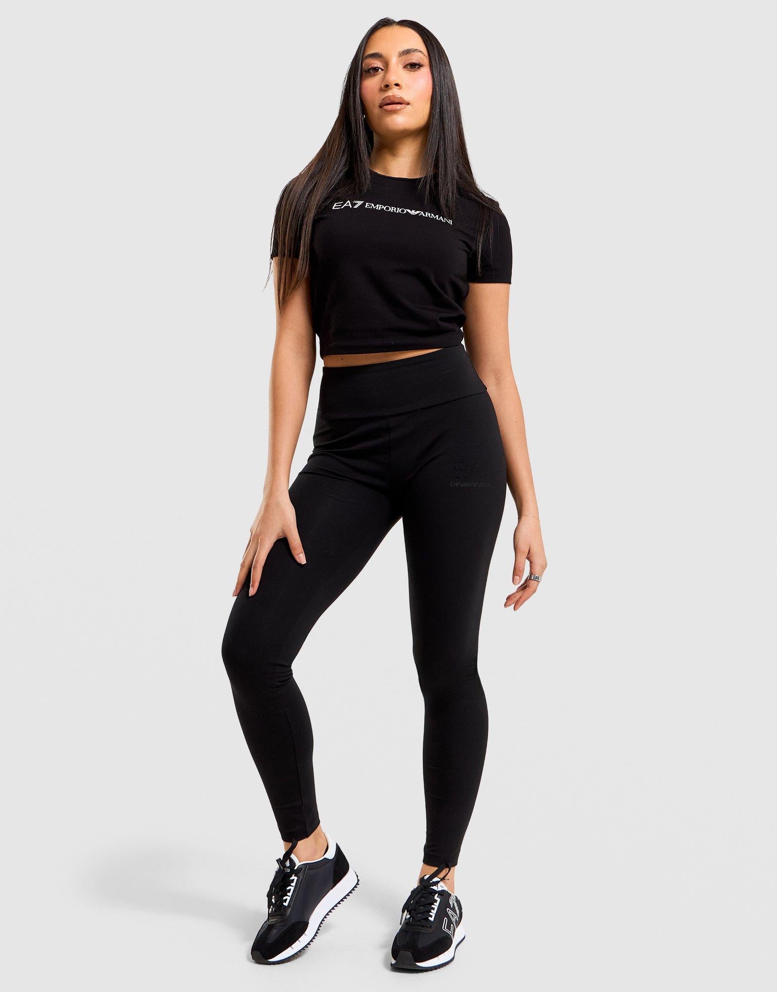 Full-Length Leggings