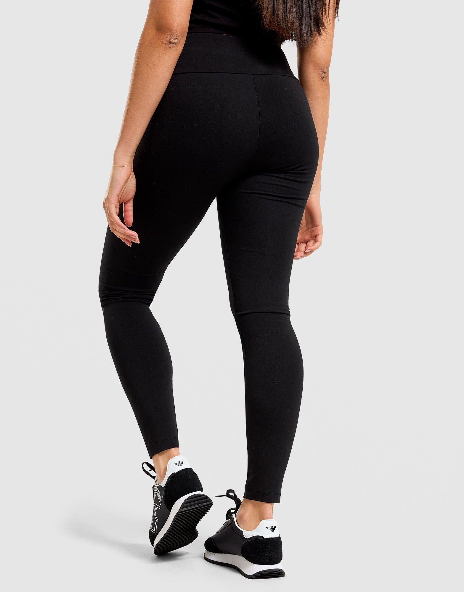 Full-Length Leggings