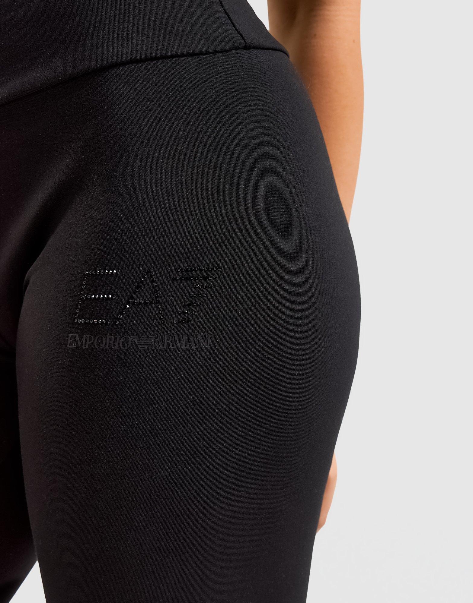 Full-Length Leggings