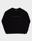 Strass Sweatshirt