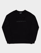 Strass Sweatshirt