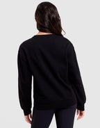 Strass Sweatshirt