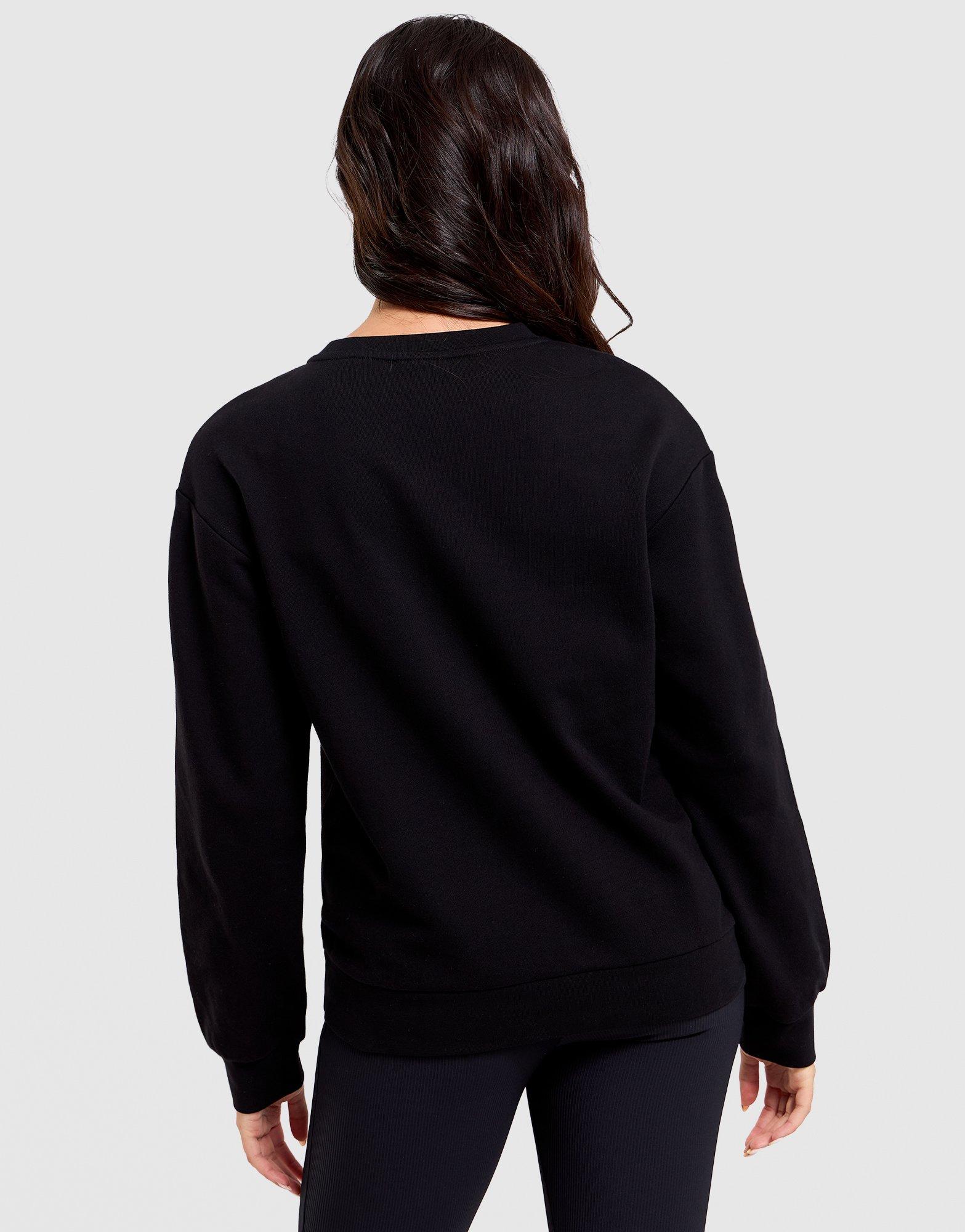 Strass Sweatshirt