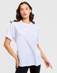 Extend Vertical Logo T-Shirt