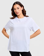 Extend Vertical Logo T-Shirt