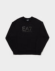 Oversized Logo Sweatshirt
