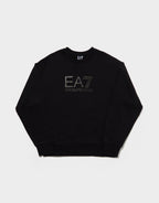 Oversized Logo Sweatshirt