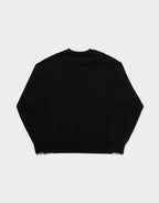 Oversized Logo Sweatshirt