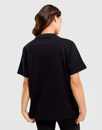 Extend Vertical Logo T-Shirt