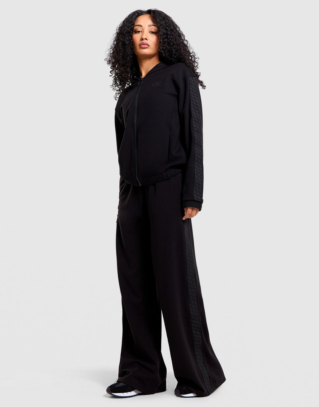 Tape Track Pants
