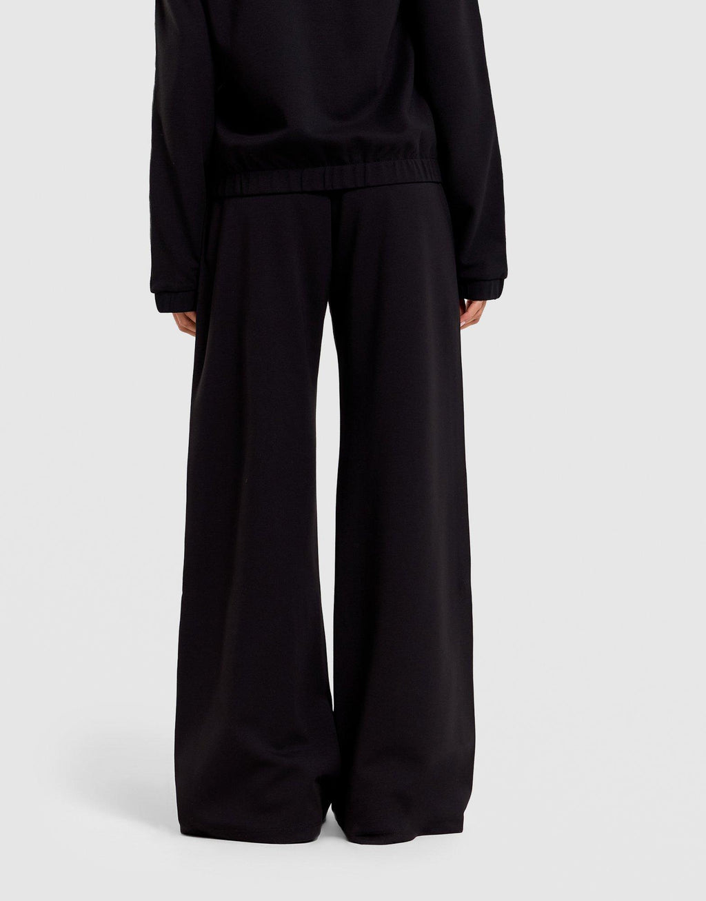 Tape Track Pants
