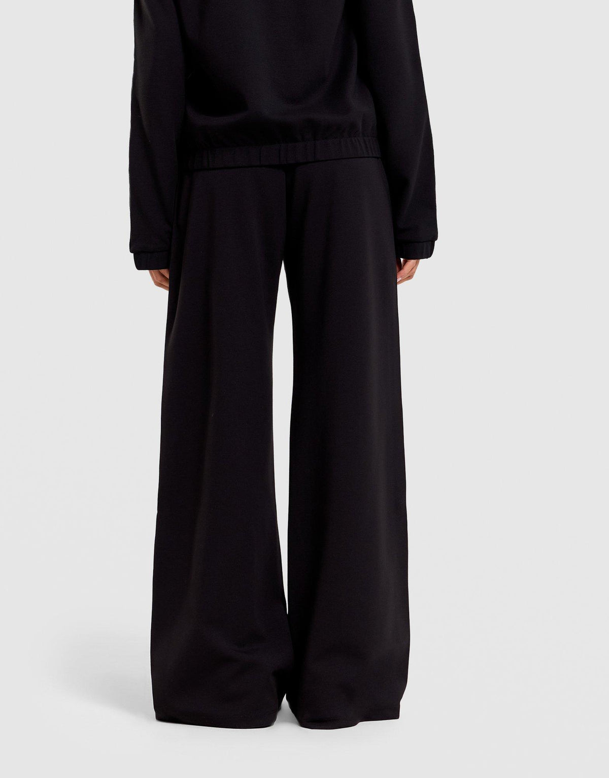 Tape Track Pants
