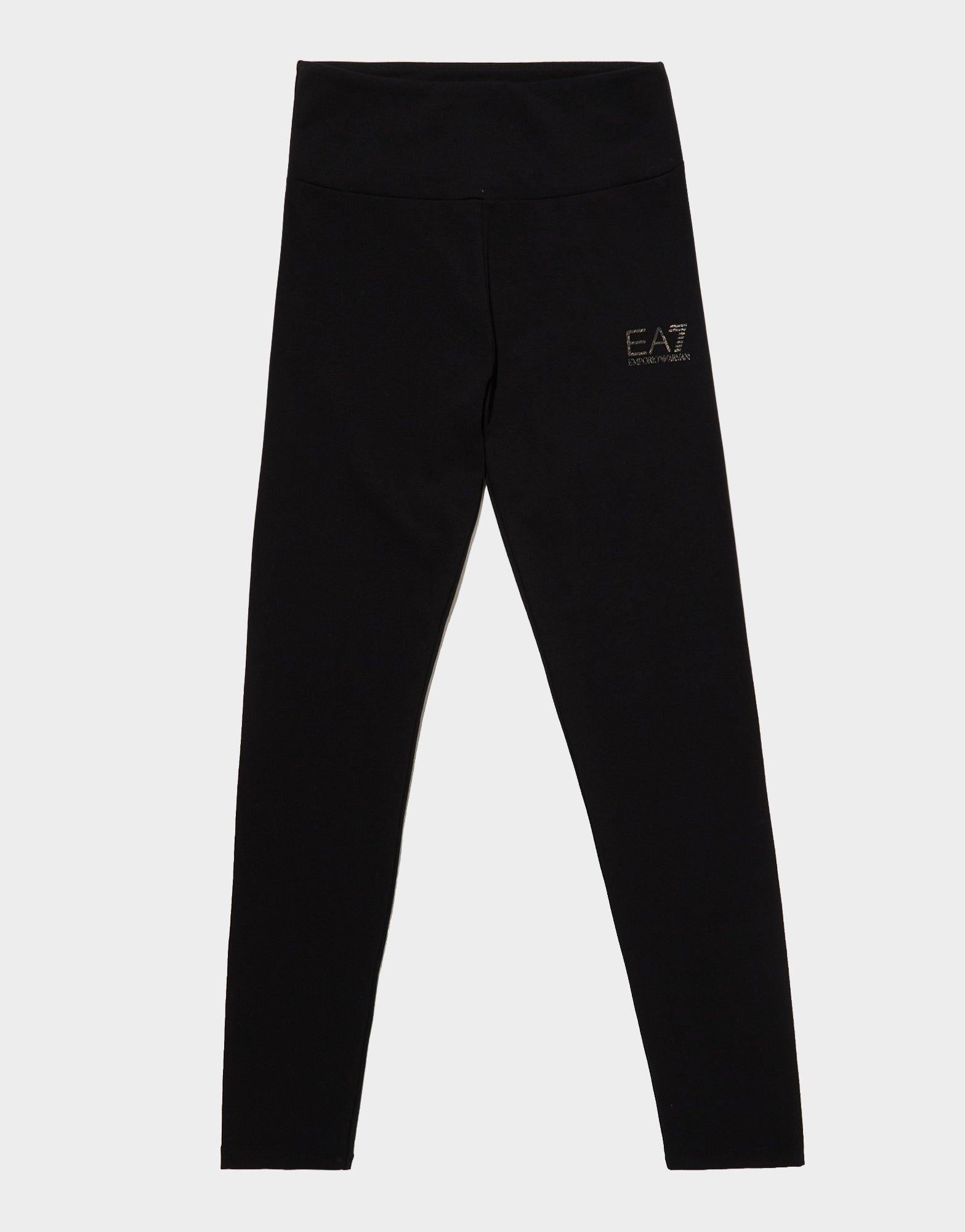 Vigor7 High Rise Leggings