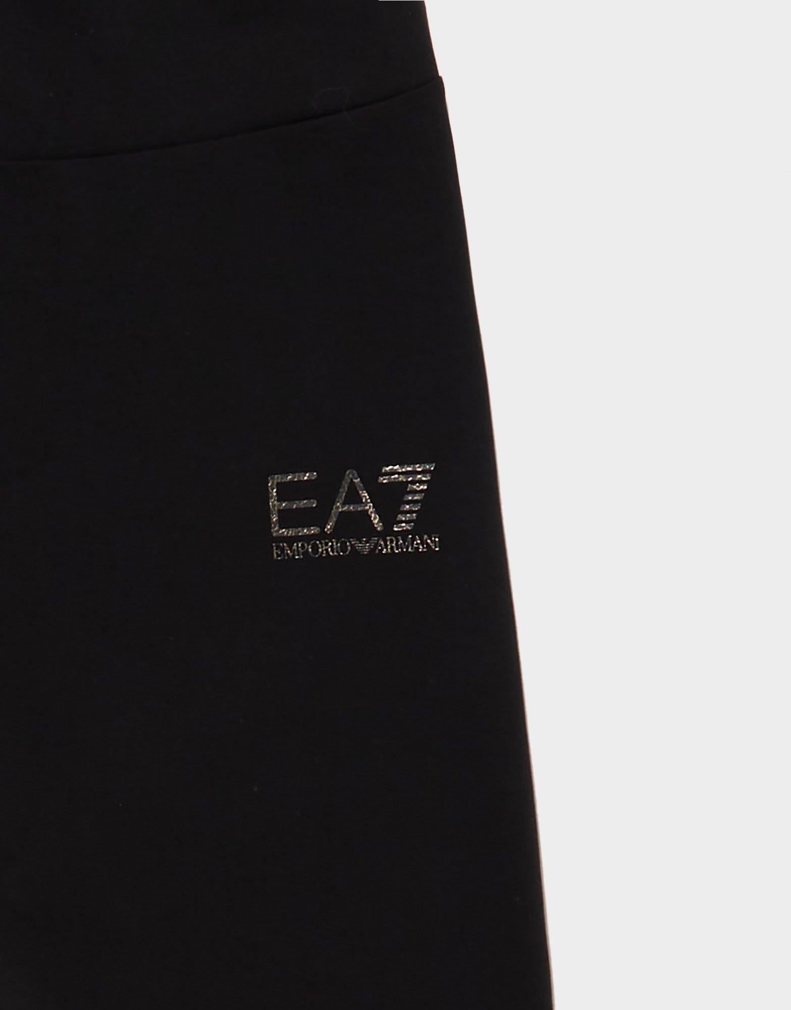 Vigor7 High Rise Leggings