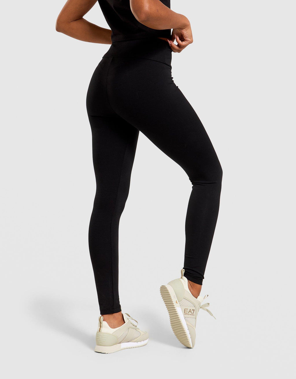 Vigor7 High Rise Leggings
