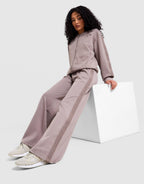 Tape Track Pants
