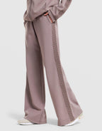 Tape Track Pants