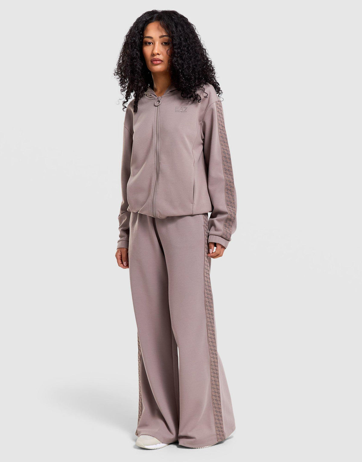 Tape Track Pants